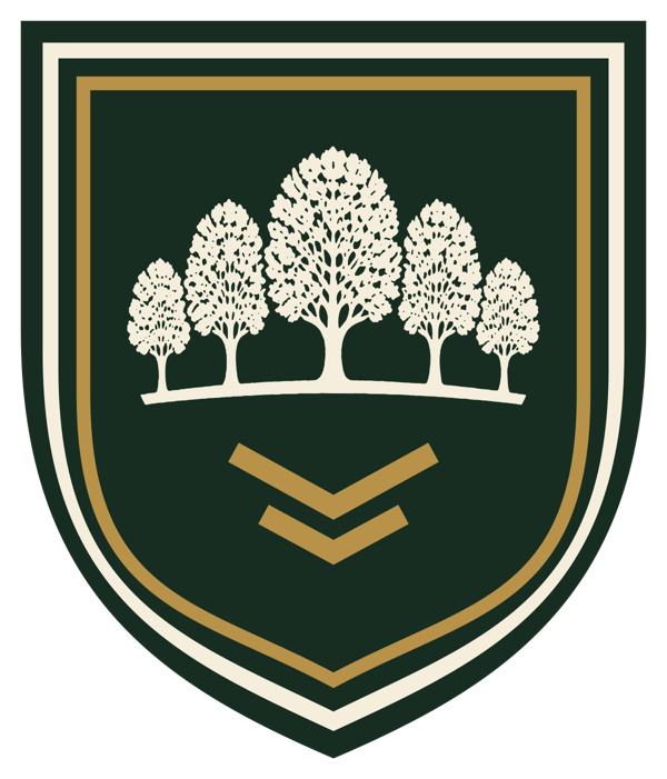 Five Oaks Services Group shield